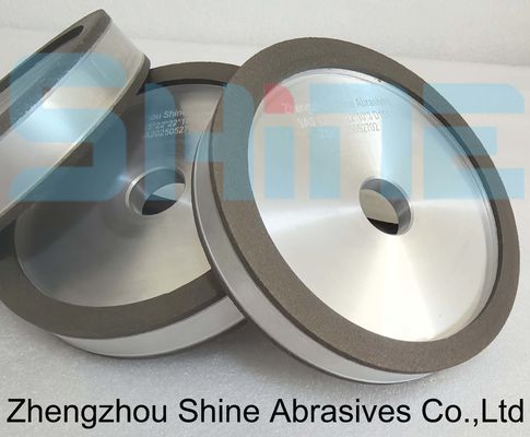 Bánh mài nhựa hiệu suất khác nhau cho hiệu quả mài nhẵn và chính xác