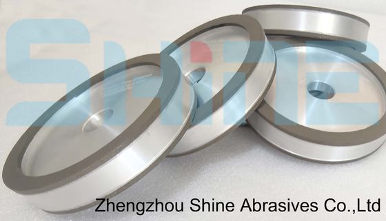 Bánh mài nhựa hiệu suất khác nhau cho hiệu quả mài nhẵn và chính xác