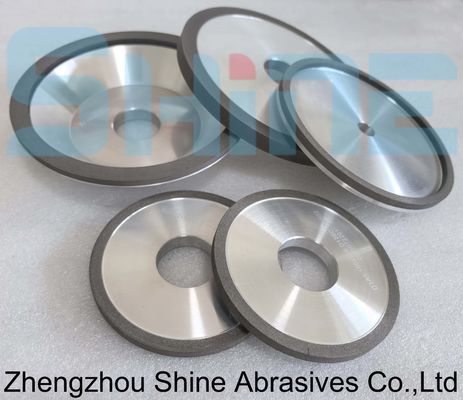 Bánh mài OD hình dạng khác nhau để mài lâu bền