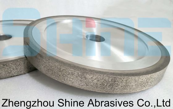 Metal Bond Sintered Diamond Tool Grinding Wheel cho Sơn đá quý
