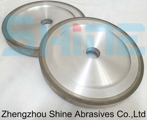 Metal Bond Sintered Diamond Tool Grinding Wheel cho Sơn đá quý