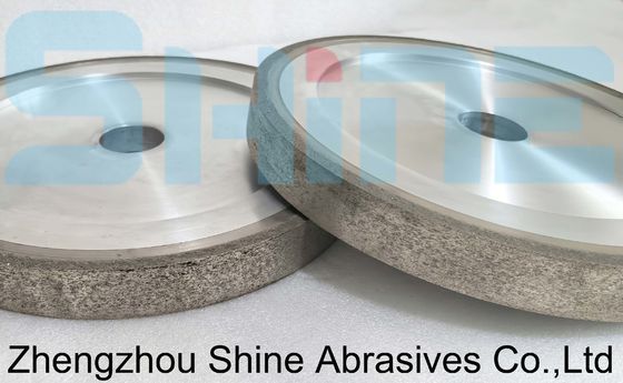Metal Bond Sintered Diamond Tool Grinding Wheel cho Sơn đá quý