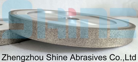 Metal Bond Sintered Diamond Tool Grinding Wheel cho Sơn đá quý