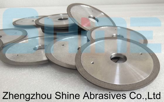 Resin Bond Diamond Grinding Wheel for Woodworking Circular Saw Blade