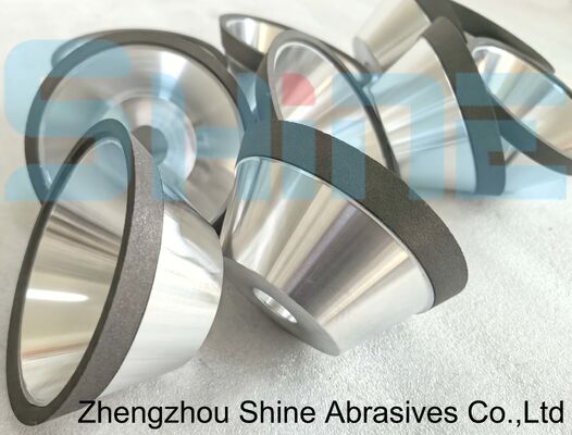 Đá mài nhựa 11V9 dùng cho máy vát lưỡi cưa đánh bóng