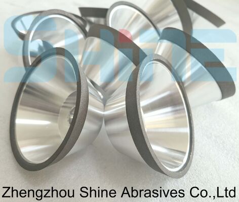 Đá mài nhựa 11V9 dùng cho máy vát lưỡi cưa đánh bóng