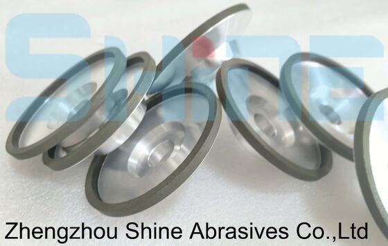 4A2 Vòng đinh kim cương kết nối nhựa cho lưỡi cưa tròn có đầu carbure