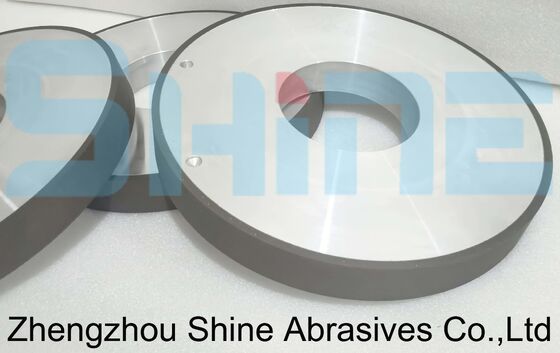 1A1 Vòng kim cương liên kết nhựa để nghiền và đánh bóng hợp kim cứng