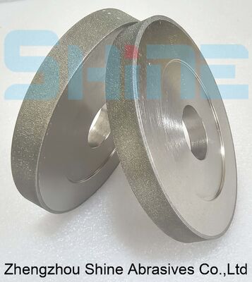 Ưu điểm gì là bánh kim cương điện đúc cho mài graphite thô