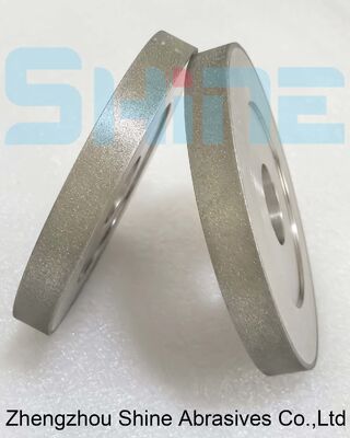Ưu điểm gì là bánh kim cương điện đúc cho mài graphite thô
