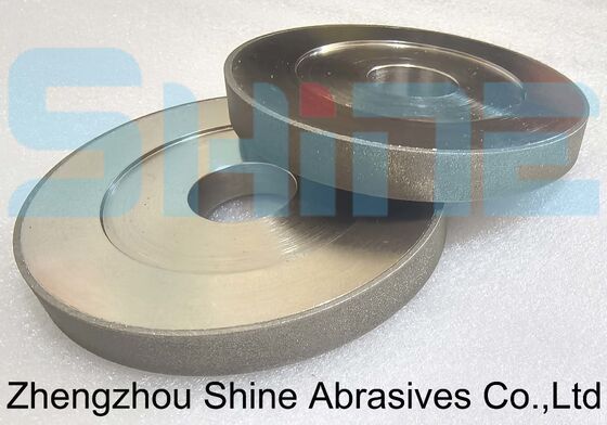 Ưu điểm gì là bánh kim cương điện đúc cho mài graphite thô