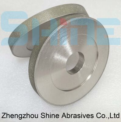 Ưu điểm gì là bánh kim cương điện đúc cho mài graphite thô