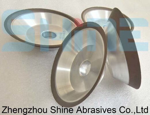 Nhựa CBN bánh nghiền cho xe ô tô Flywheel nghiền kim cương công cụ