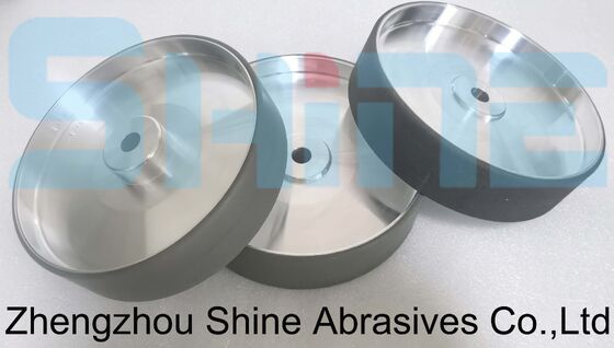 1A1 bánh kim cương liên kết nhựa CBN để mài vật liệu cứng