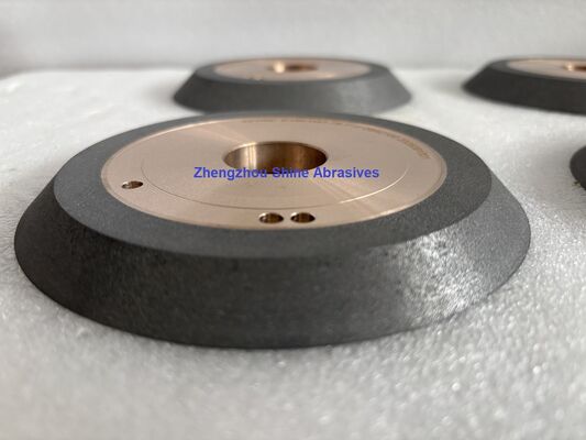 Đèn mài CNC D64 1V1 Đốm kim cương.