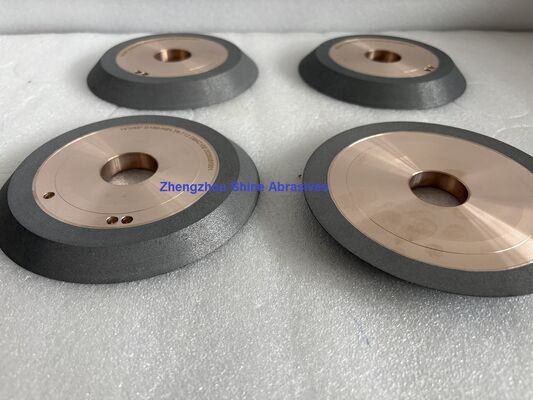 Đèn mài CNC D64 1V1 Đốm kim cương.