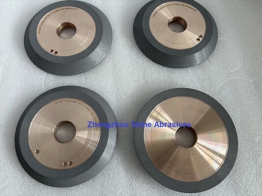 Đèn mài CNC D64 1V1 Đốm kim cương.