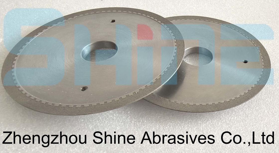 8 inch 200mm 14A1 kim cương kim cương kim cương kim cương kim cương cho máy cắt