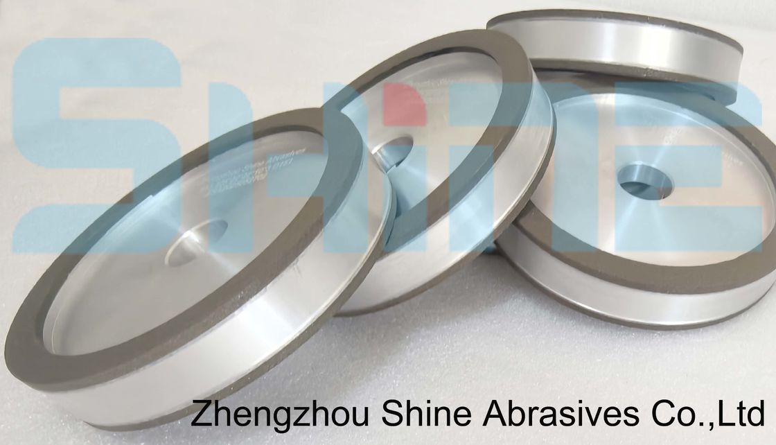 Bánh mài nhựa hiệu suất khác nhau cho hiệu quả mài nhẵn và chính xác