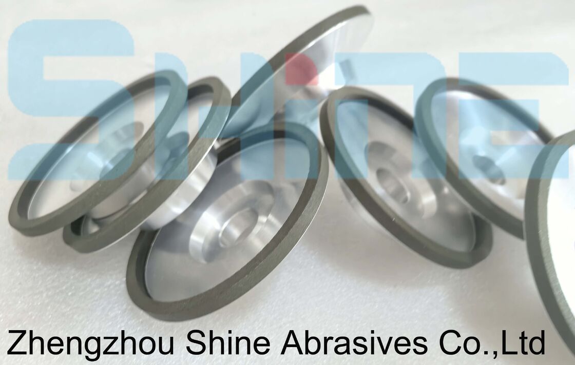 4A2 Vòng đinh kim cương kết nối nhựa cho lưỡi cưa tròn có đầu carbure
