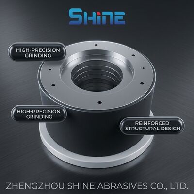 Ống trượt không trung tâm chất lượng cao nhất Ống trượt kim cương