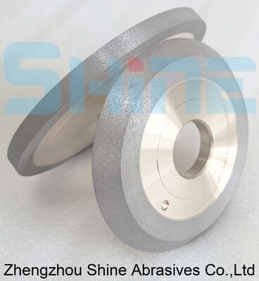 Vòng kim cương liên kết lai cho sơn máy khoan carbide (CNC)