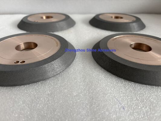 Đèn mài CNC D64 1V1 Đốm kim cương.